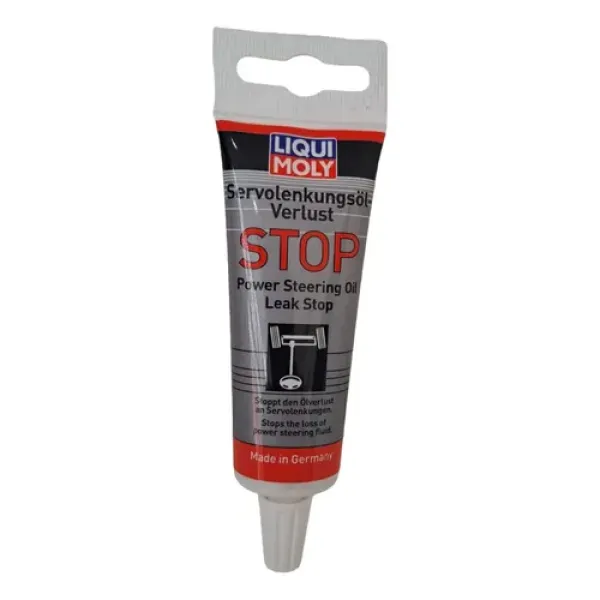 CORTAFUGAS DE DIRECCION - LIQUIMOLY